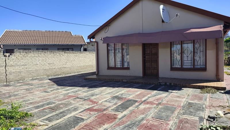 0 Bedroom Property for Sale in Meriting North West